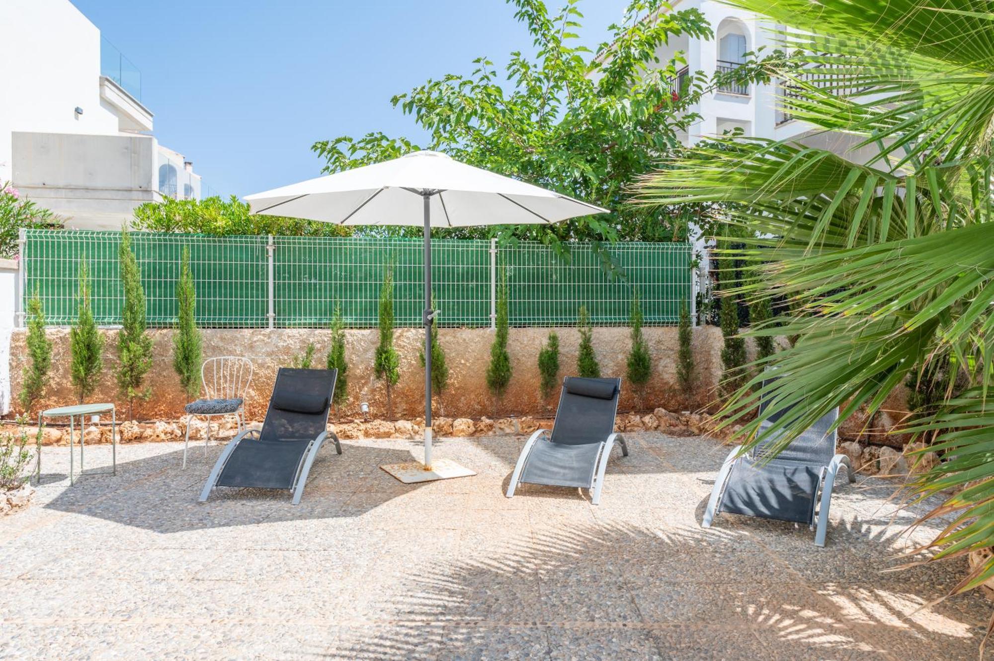 Apartamento Marivent