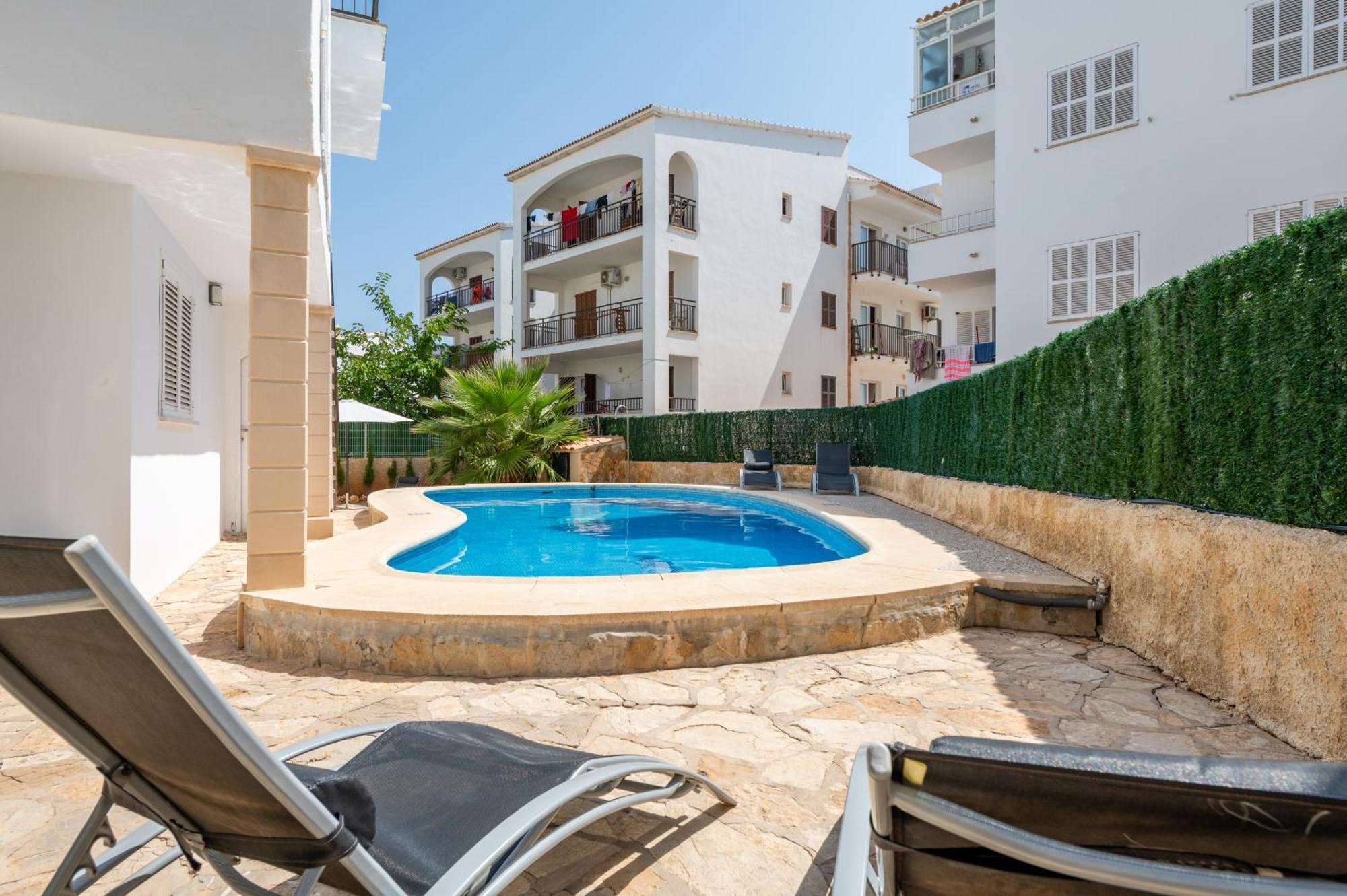 Apartamento Marivent