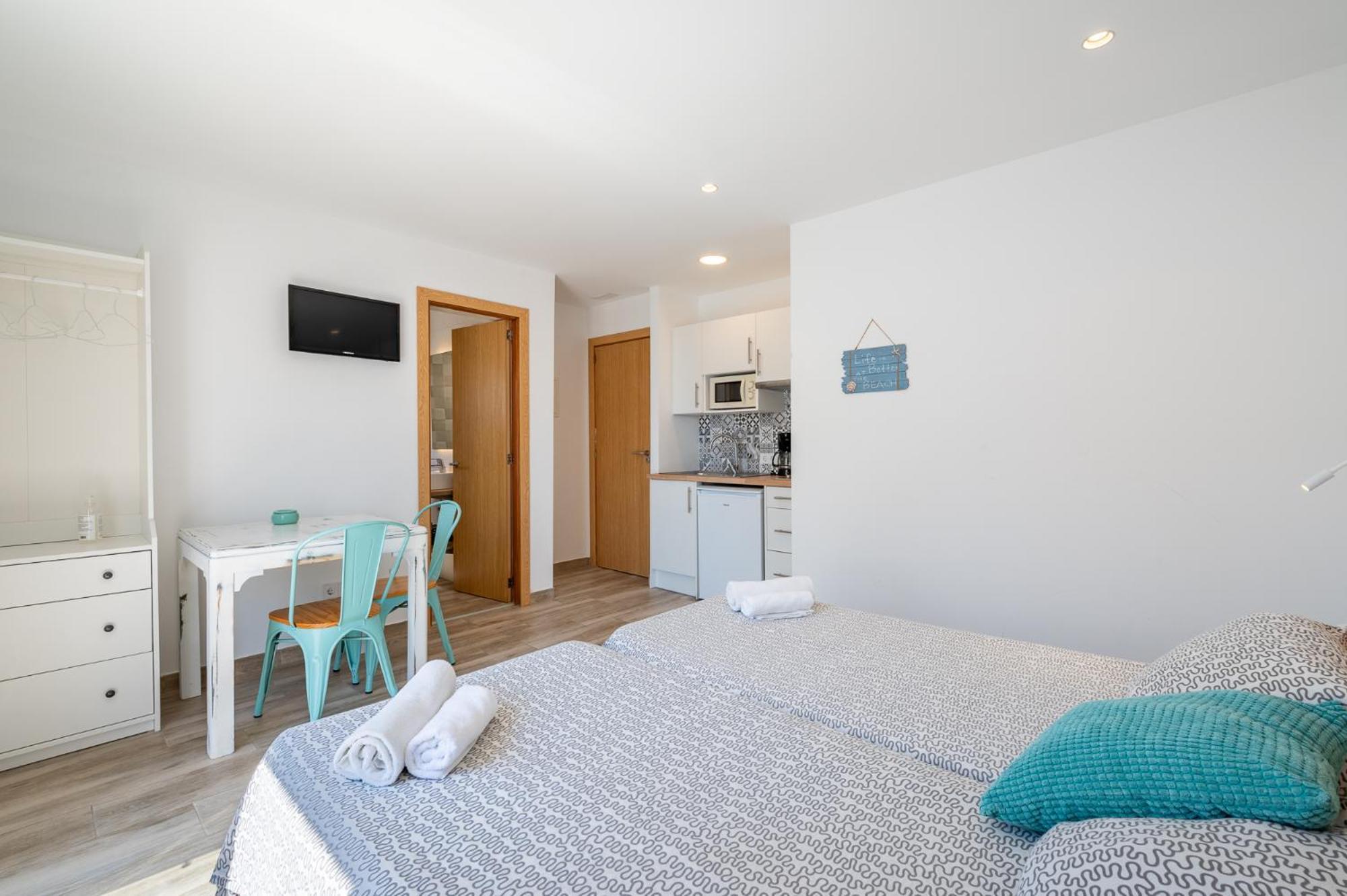 Marivent Apartamento