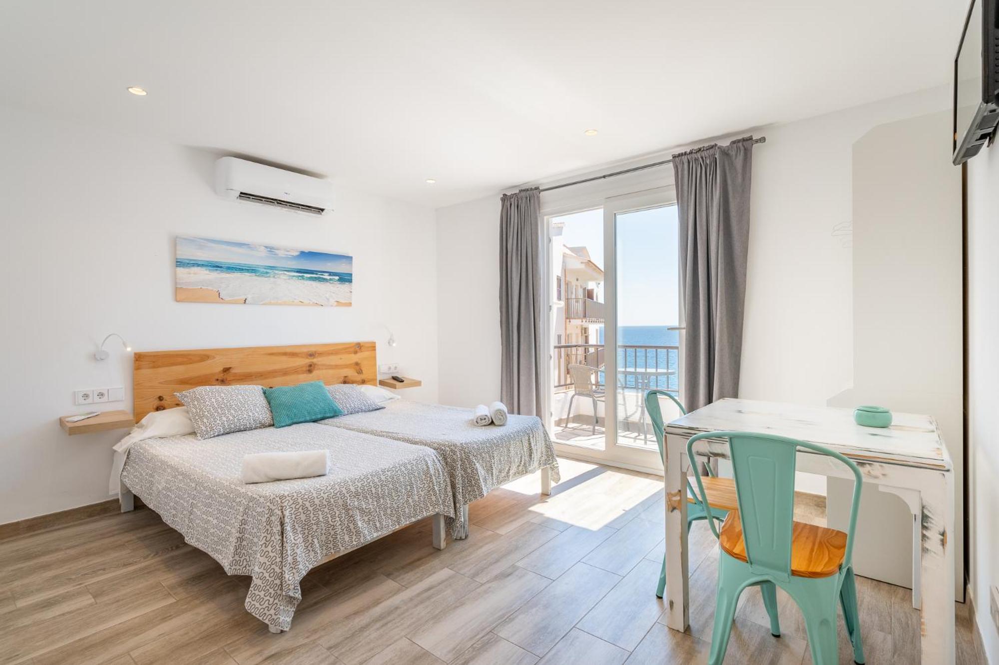 Apartamento Marivent Portocolom (Mallorca)
