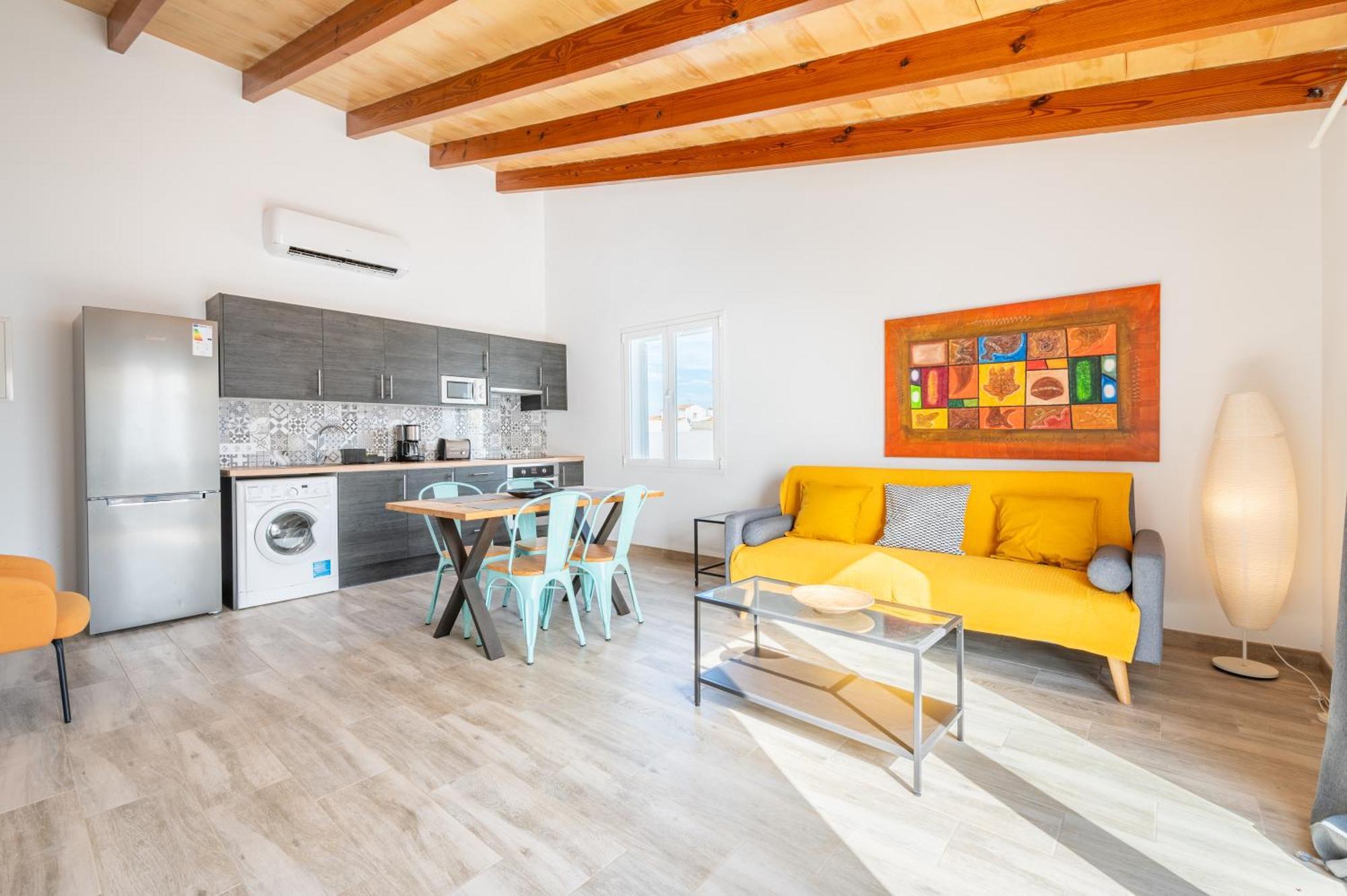 Apartamento Marivent *