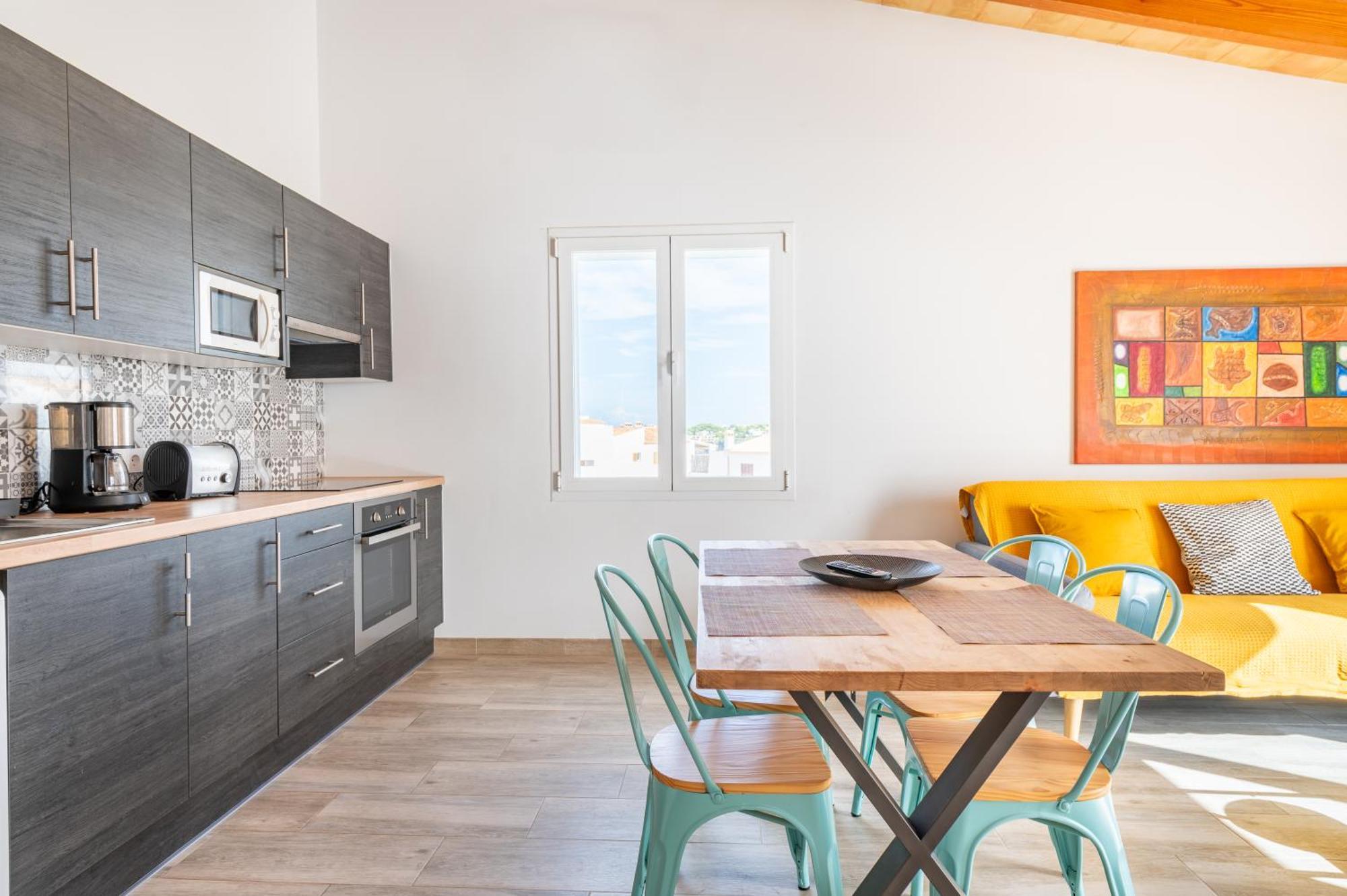 Marivent Apartamento