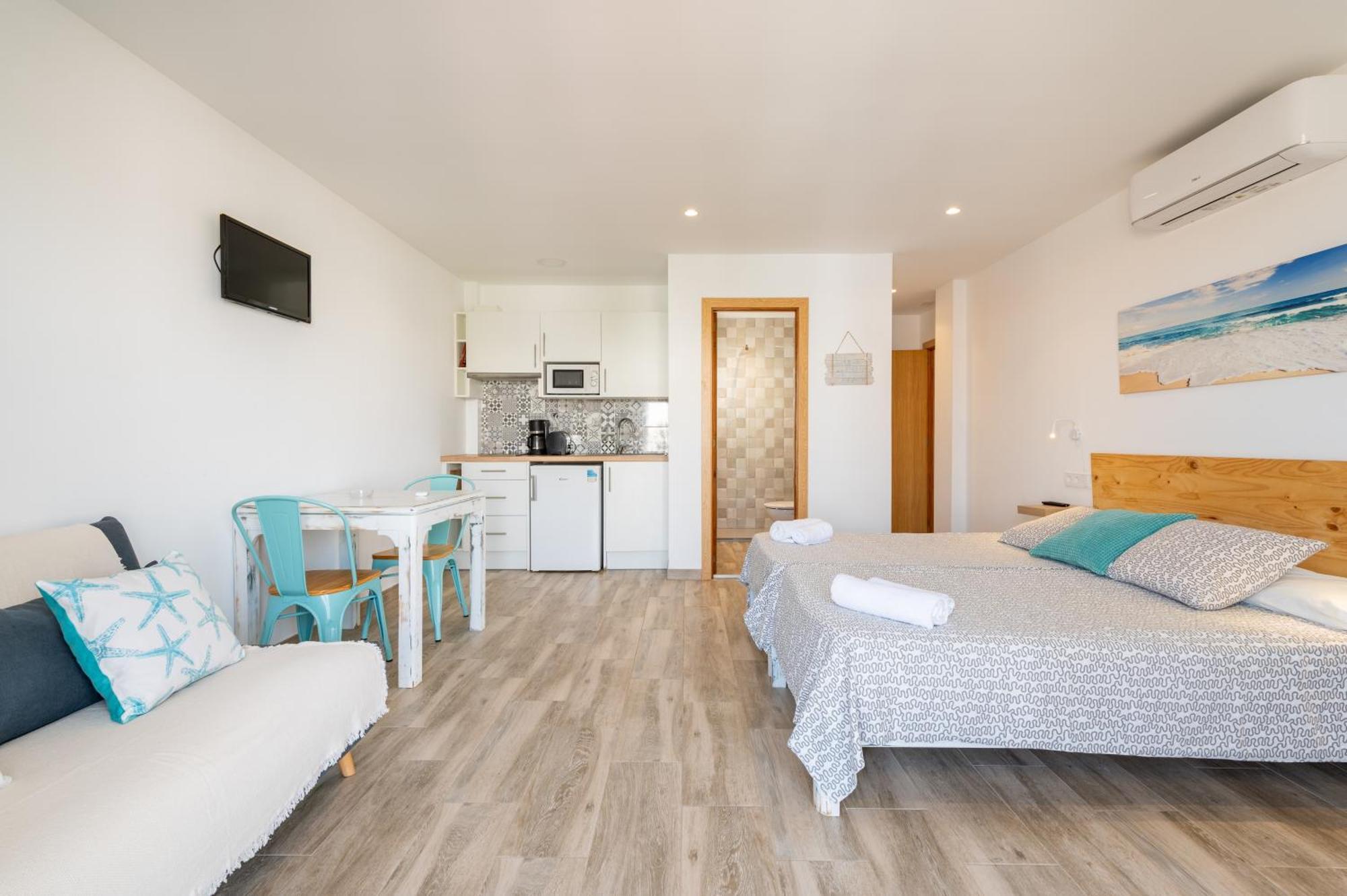 Apartamento Marivent *