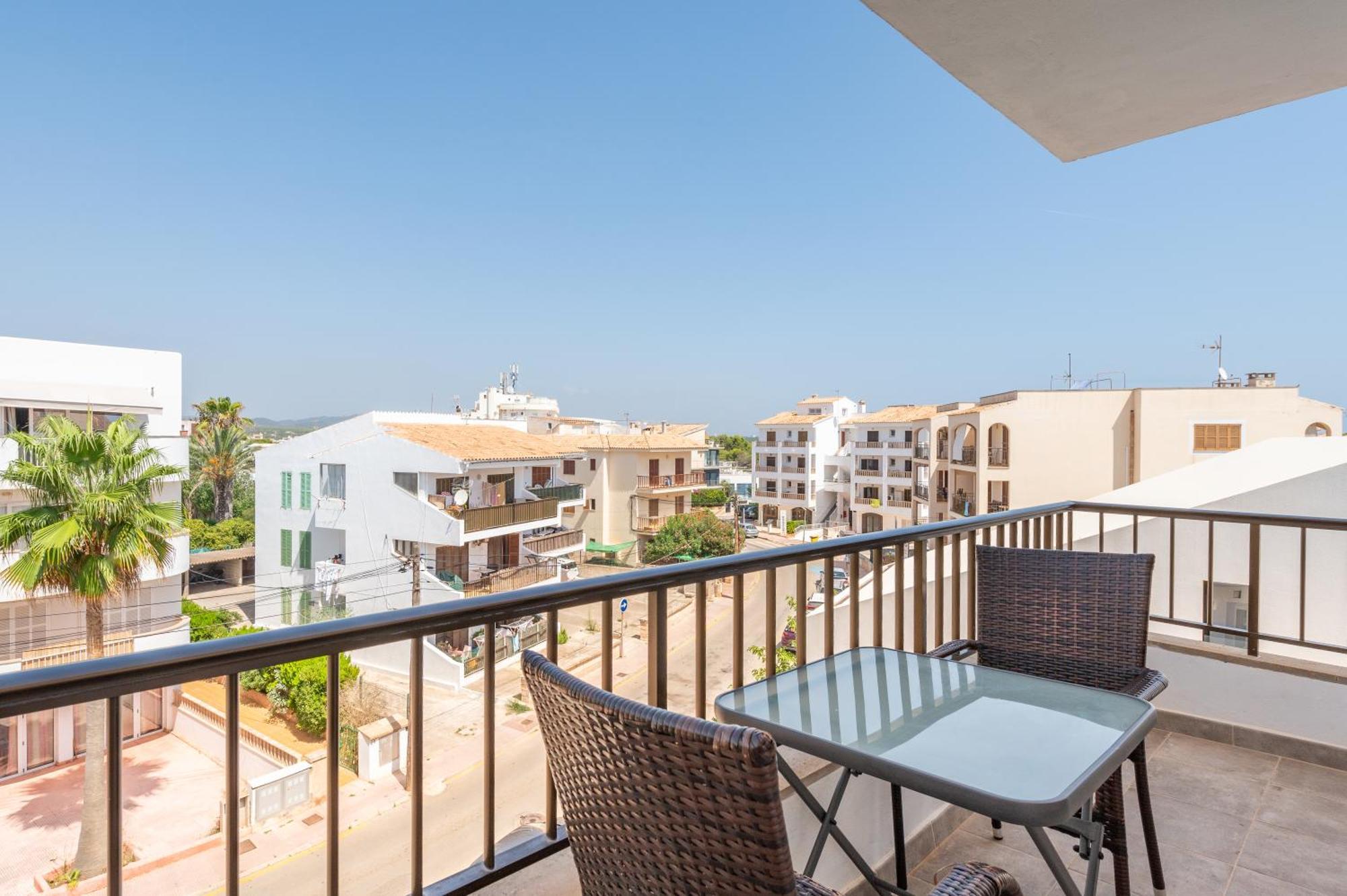 Marivent Apartamento *