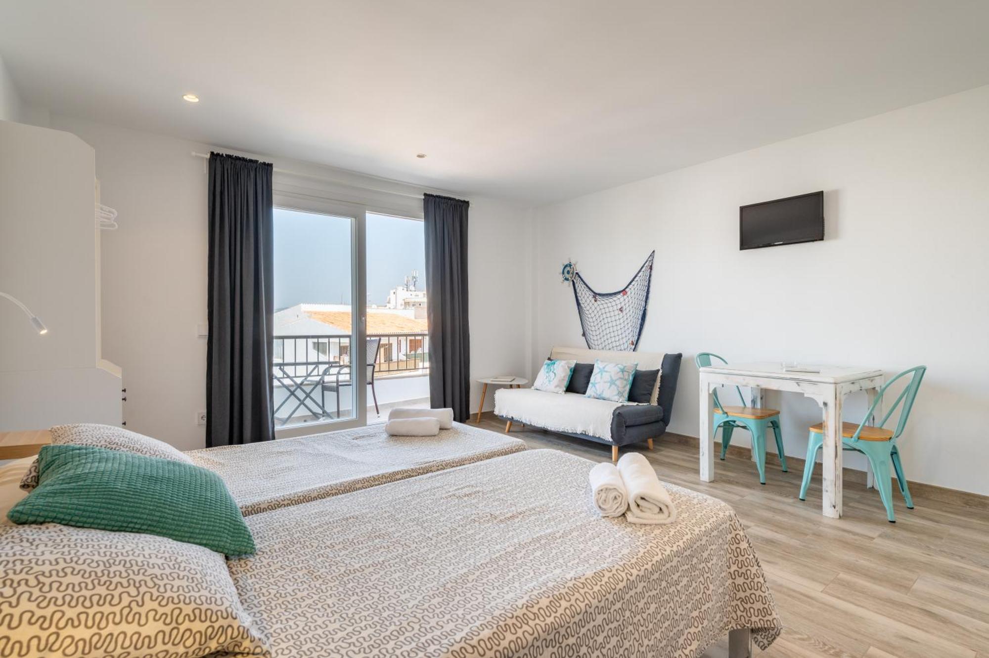Apartamento Marivent