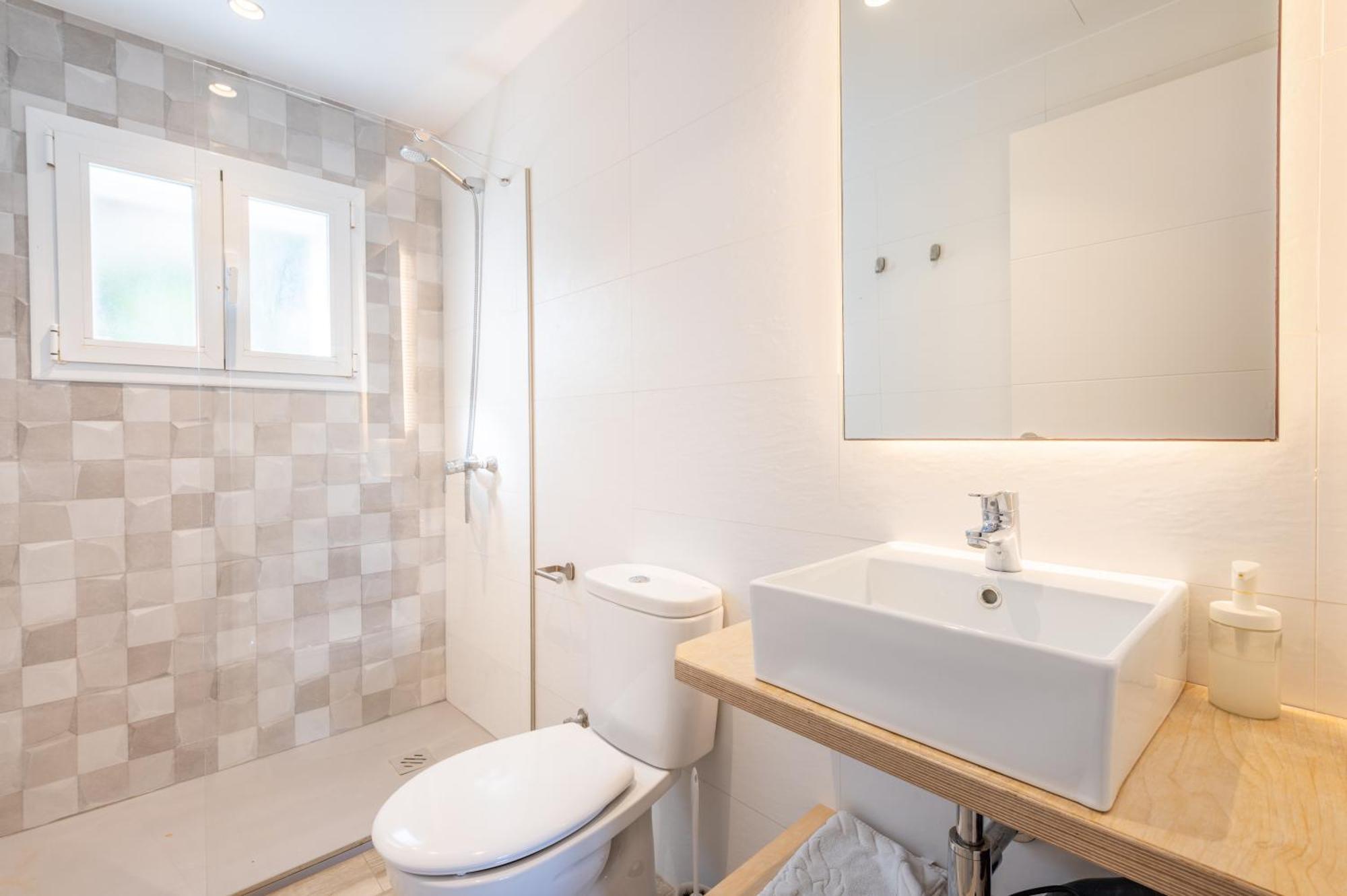 Marivent Apartamento *